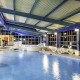 Modern hotel image