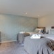 Accessible Cottage with hot tub image