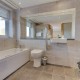 Accessible Cottage with hot tub image