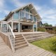 Accessible Riverside Holiday Home image