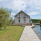 Accessible Riverside Holiday Home image