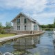 Accessible Riverside Holiday Home image