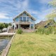 Accessible Riverside Holiday Home image