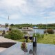 Accessible Riverside Holiday Home image
