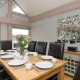 Accessible Riverside Holiday Home image