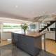 Accessible Riverside Holiday Home image