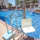 The Accessible beach hotel image