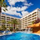 Modern Accessible hotel image