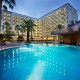Modern Accessible hotel image