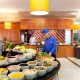 Modern Accessible hotel image