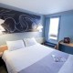Accessible hotel image