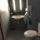Accessible hotel image