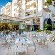 Andalusian hotel in Puerto Banus image