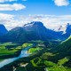 Royal Caribbean Norwegian Fjords image