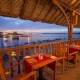 Beachfront resort image