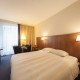 Modern hotel image
