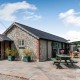 Wheelchair Accessible Cottage in Notton image