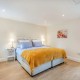 Wheelchair Accessible Cottage in Notton image