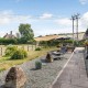 Wheelchair Accessible Cottage in Notton image
