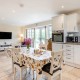 Wheelchair Accessible Cottage in Notton image