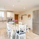 Wheelchair Accessible Cottage in Notton image