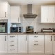 Wheelchair Accessible Cottage in Notton image