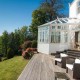 Sea View House in Rothesay, Isle of Bute image