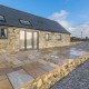 Idyllic cottage image