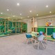 Accessible Bungalow in Hemsby image