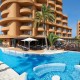 Small family hotel image