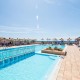Accessible Modern Hotel image