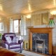 Accessible lodge in Glen Roy, near Fort William image
