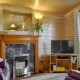 Accessible lodge in Glen Roy, near Fort William image