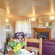 Accessible lodge in Glen Roy, near Fort William image