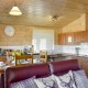 Accessible lodge in Glen Roy, near Fort William image