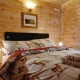 Accessible lodge in Glen Roy, near Fort William image