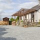 Detached Bungalow in Talgarth, near Hay-on-Wye image