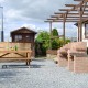 Detached Bungalow in Talgarth, near Hay-on-Wye image