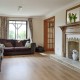 Detached Bungalow in Talgarth, near Hay-on-Wye image