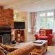 Hill Cottage image