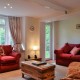 Hill Cottage image