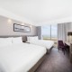 Accessible Seafront Hotel image