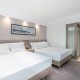 Accessible Seafront Hotel image