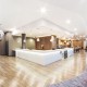 Accessible Seafront Hotel image