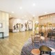 Accessible Seafront Hotel image