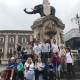 Blind and Partially Sighted Package Holiday image