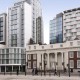 Accessible London Waterloo Hotel image