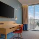 Modern Accessible Hotel image