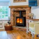 Riverside Cottage image