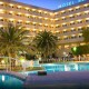 Accessible Spa Hotel image